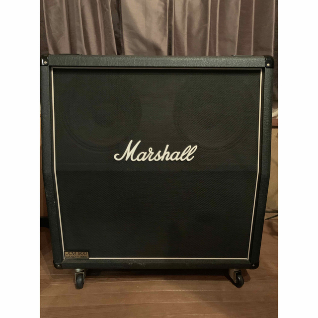 Marshall 1960A JCM900 マーシャル キャビネット