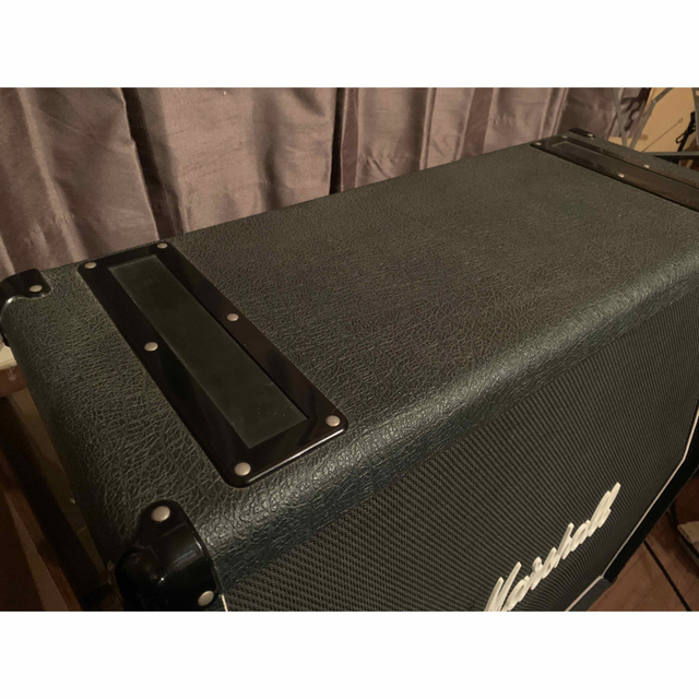 Marshall 1960A JCM900 マーシャル キャビネット