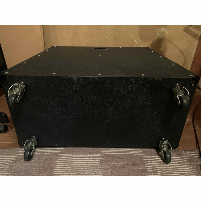 Marshall 1960A JCM900 マーシャル キャビネット