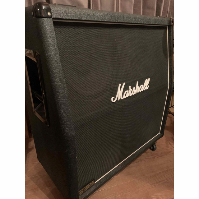 Marshall 1960A JCM900 マーシャル キャビネット