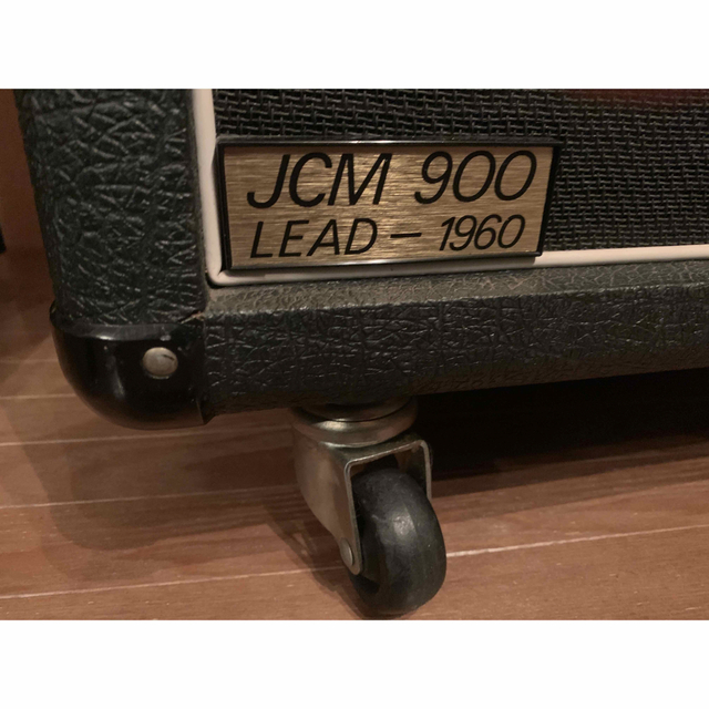 Marshall 1960A JCM900 マーシャル キャビネット