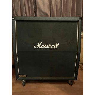 Marshall 1960A JCM900 マーシャル キャビネット　(ギターアンプ)