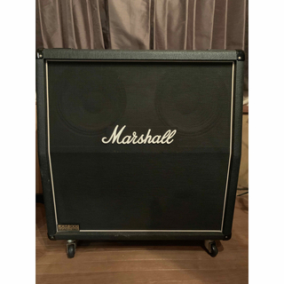 Marshall 1960A JCM900 マーシャル キャビネット　(ギターアンプ)