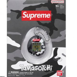 シュプリーム(Supreme)のsupreme たまごっち(携帯用ゲーム機本体)