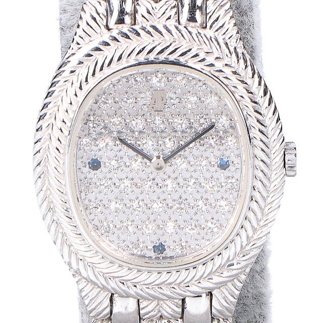 AUDEMARS PIGUET(オーデマピゲ)のオーデマ・ピゲ 腕時計 レディースのファッション小物(腕時計)の商品写真
