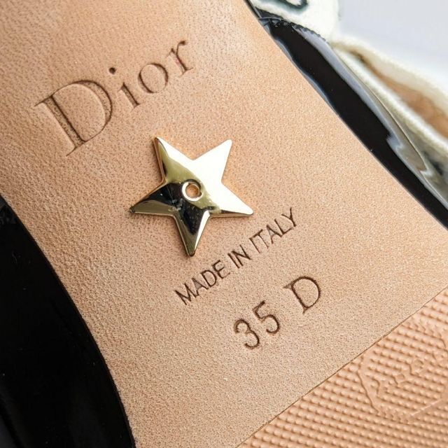 Dior - 未使用同様美品♥J'ADIOR ジャディオール バック Dior - 未使用同様美品♥J'ADIOR ジャディオール バック