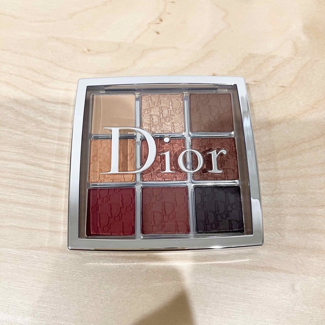 Dior(ディオール)のディオール バックステージアイパレット 003アンバー コスメ/美容のベースメイク/化粧品(アイシャドウ)の商品写真
