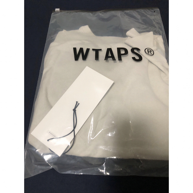 W)taps(ダブルタップス)のWtaps Academy Sweatshirt Light Gray M メンズのトップス(スウェット)の商品写真