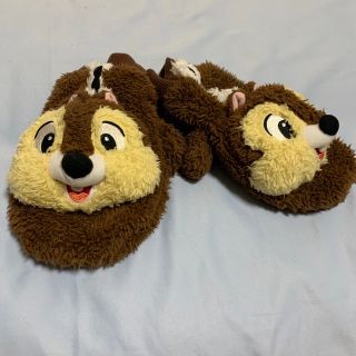 ディズニー(Disney)のChip'n Daleチップとデール 手袋🧤(その他)