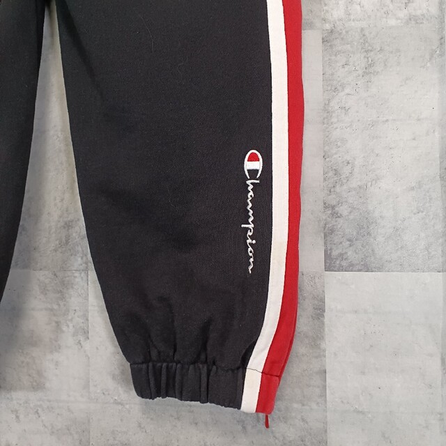 ❗希少❗ XLARGE×Champion スウェットパンツ S ストリート