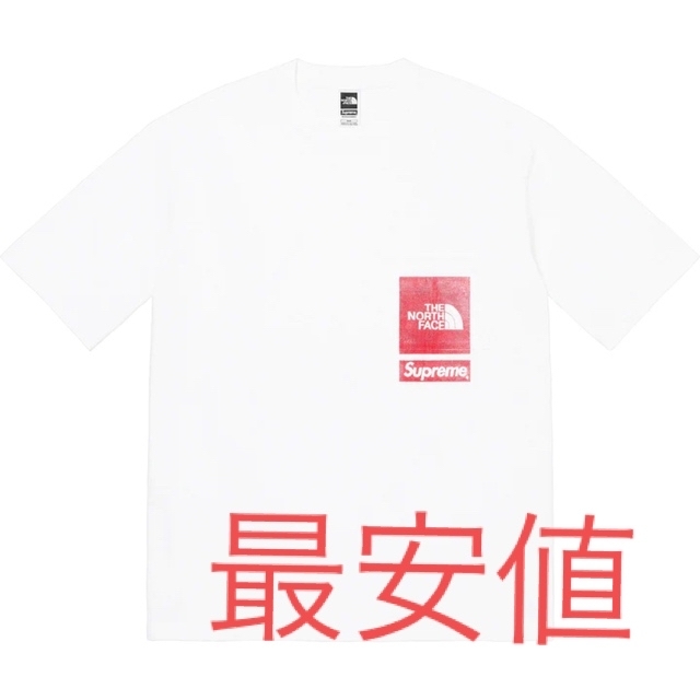 Supreme プリント tee シュプリーム - Tシャツ/カットソー(半袖/袖なし)