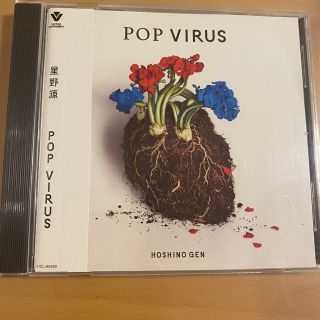 POP VIRUS(ポップス/ロック(邦楽))