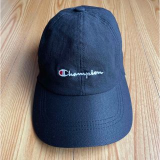 チャンピオン(Champion)のChampion キャップ 56.5〜58.5㎝(キャップ)