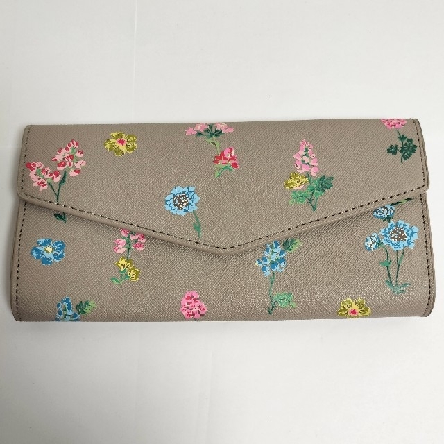 Cath Kidston(キャスキッドソン)のキャスキッドソン  長財布 レディースのファッション小物(財布)の商品写真