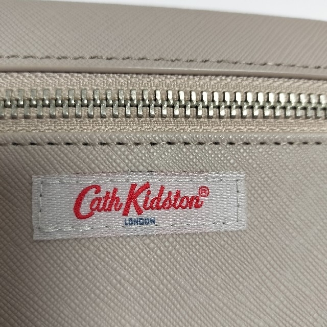 Cath Kidston(キャスキッドソン)のキャスキッドソン  長財布 レディースのファッション小物(財布)の商品写真