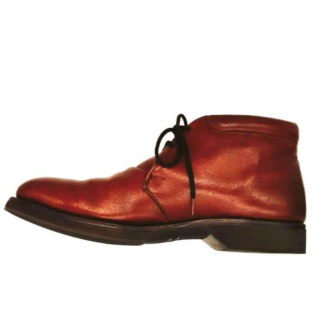 配送日指定可 Allen Edmonds チャッカブーツ 7.5D アレンエドモンズ
