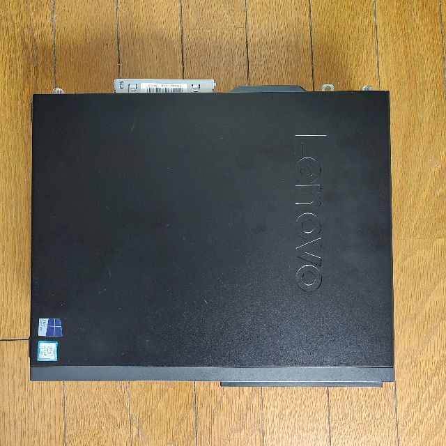 Lenovo - i5-7500 メモリ8GB SSD128GB Photoshop CS6の通販 by ちゃび'shop｜レノボならラクマ