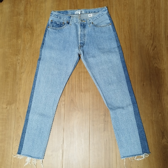 Levi's - RE/DONE リーバイス USA製 新品未使用の通販 by KJ