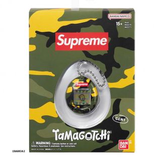 シュプリーム(Supreme)のSupreme®/Tamagotchi (携帯用ゲーム機本体)