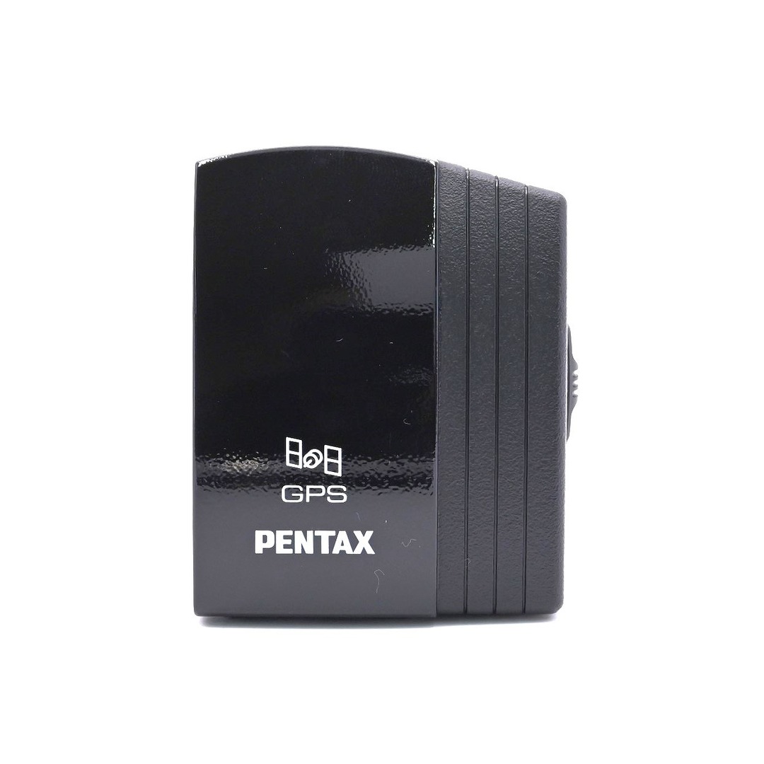 PENTAX GPSユニット O-GPS1