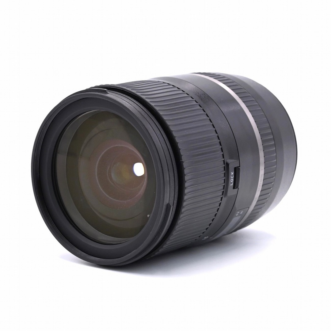 TAMRON 16-300mm F3.5-6.3 Di II VC PZD-