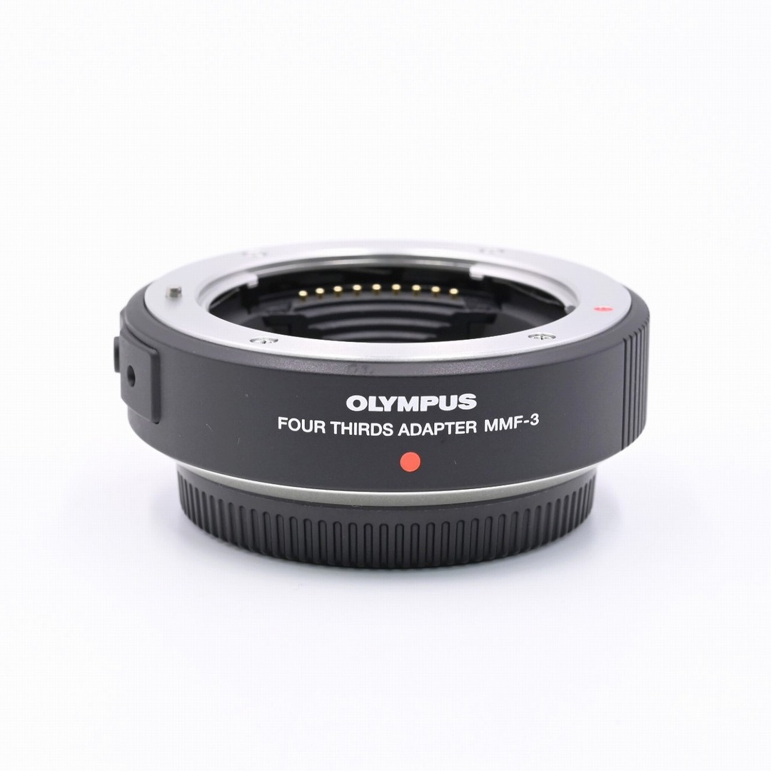 OLYMPUS - OLYMPUS フォーサーズアダプター MMF-3の通販 by Flagship ...