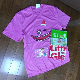 Little Glee Monster ６点セット(女性タレント)