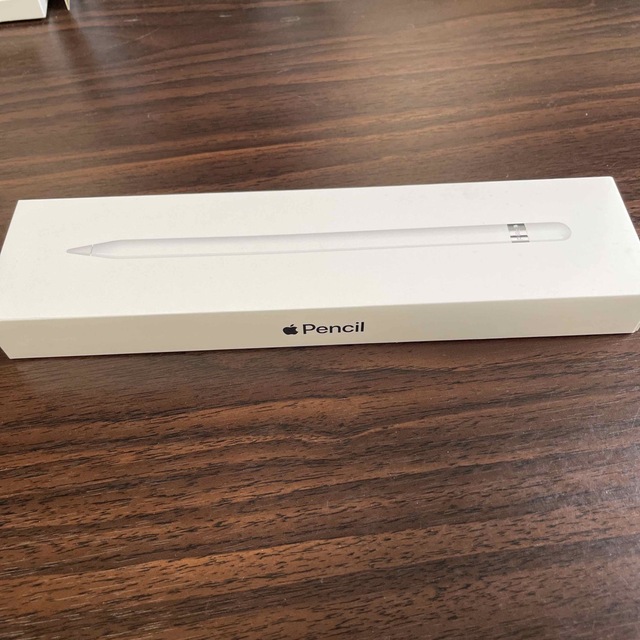 Apple Japan(同) iPad Pro Apple Pencil