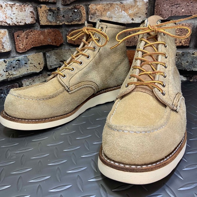 RED WING レッドウィング 8173 US8E