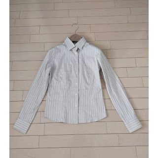 ロロピアーナ(LORO PIANA)のLoro Piana☆シャツ エルメスtシャツ2点！(シャツ/ブラウス(長袖/七分))