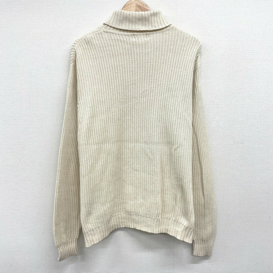 L.L.Bean - 【中古】 エルエルビーン L.L.Bean タートルネック