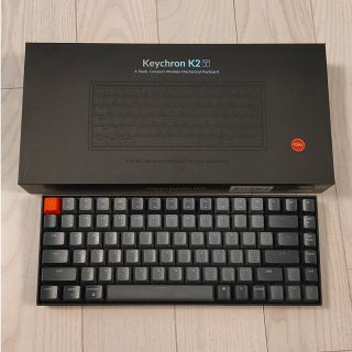 KEYCHRON k2(PC周辺機器)