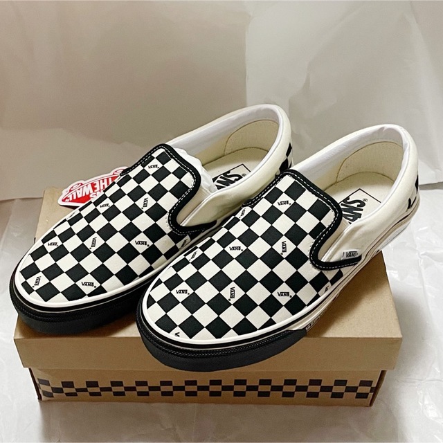 キムタク着 Standard California vans 24.5cm