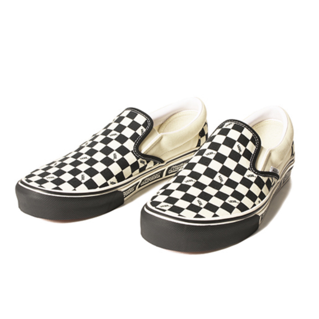 キムタク着 Standard California vans 24.5cm