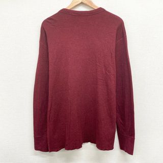 L.L.Bean - 【中古】 エルエルビーン L.L.Bean コットン×ウール ...