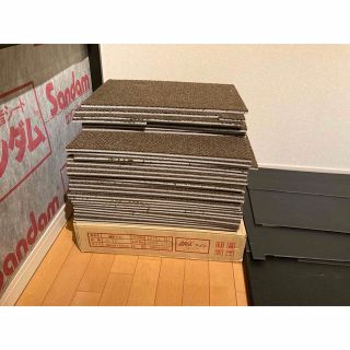 【専用】分割出品　静床ライト①(カーペット)