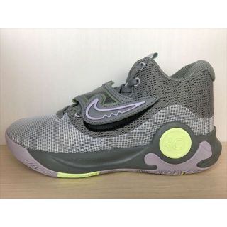 ナイキ(NIKE)のナイキ KDトレイ5 X EP スニーカー 靴 24,5cm 新品 (1521)(スニーカー)