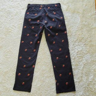 【名作☆希少】Supreme sacred hearts work pants