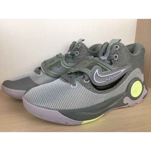 NIKE(ナイキ)のナイキ KDトレイ5 X EP スニーカー 靴 25,5cm 新品 (1521) メンズの靴/シューズ(スニーカー)の商品写真