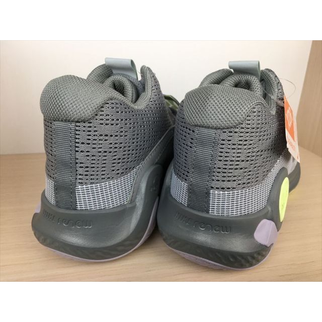 NIKE(ナイキ)のナイキ KDトレイ5 X EP スニーカー 靴 25,5cm 新品 (1521) メンズの靴/シューズ(スニーカー)の商品写真