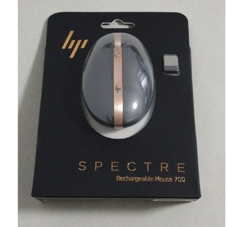 ヒューレットパッカード(HP)の新品 HP マウス SPECTRE Rechargeable Mouse 700(その他)
