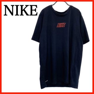 ナイキ(NIKE)のNIKE  ナイキ 半袖Tシャツ(Tシャツ/カットソー(半袖/袖なし))