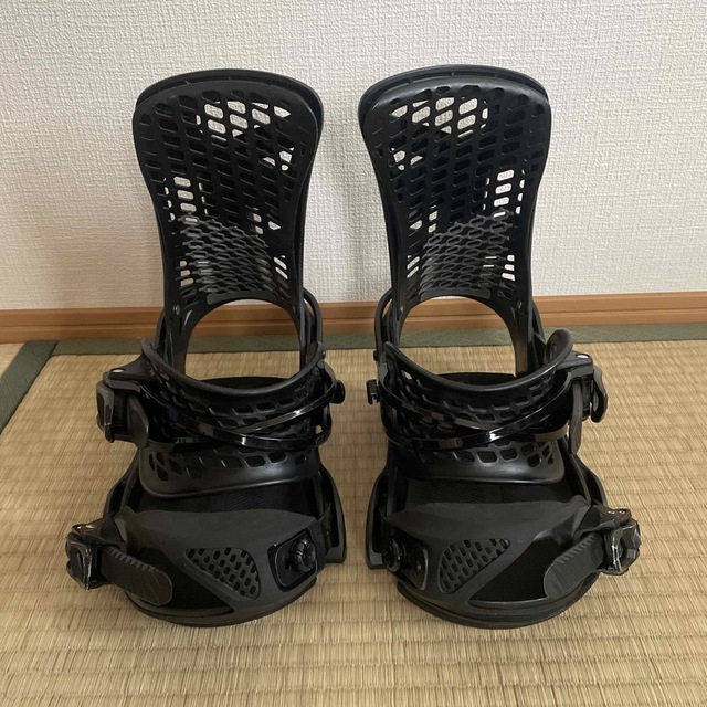BURTON GENESIS Re:flex M size BURTON GENESIS Re:flex M size