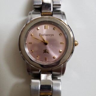 BURBERRY - バーバリーレディース腕時計