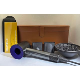 ダイソン(Dyson)の7931 ダイソン　ドライヤー　HD01(ドライヤー)