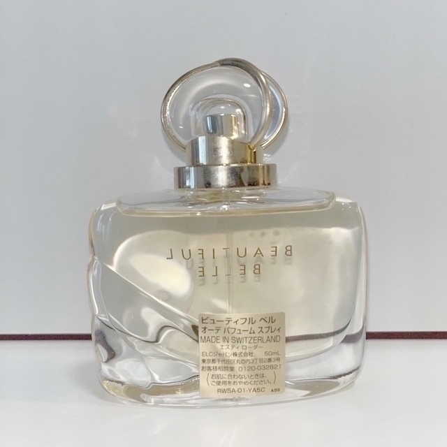 Estee Lauder(エスティローダー)のエスティローダー ビューティフル ベル オーデ パフューム スプレィ コスメ/美容の香水(香水(女性用))の商品写真