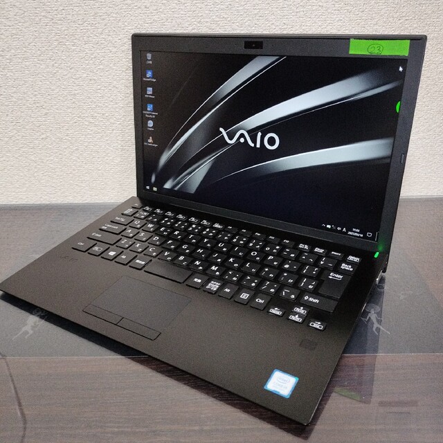 ㉓VAIO Pro  Office2021正規品 第8世代Core-i5