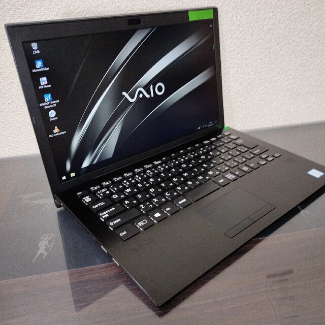 ㉓VAIO Pro  Office2021正規品 第8世代Core-i5