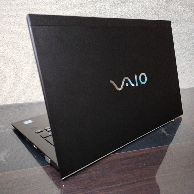 ㉓VAIO Pro  Office2021正規品 第8世代Core-i5