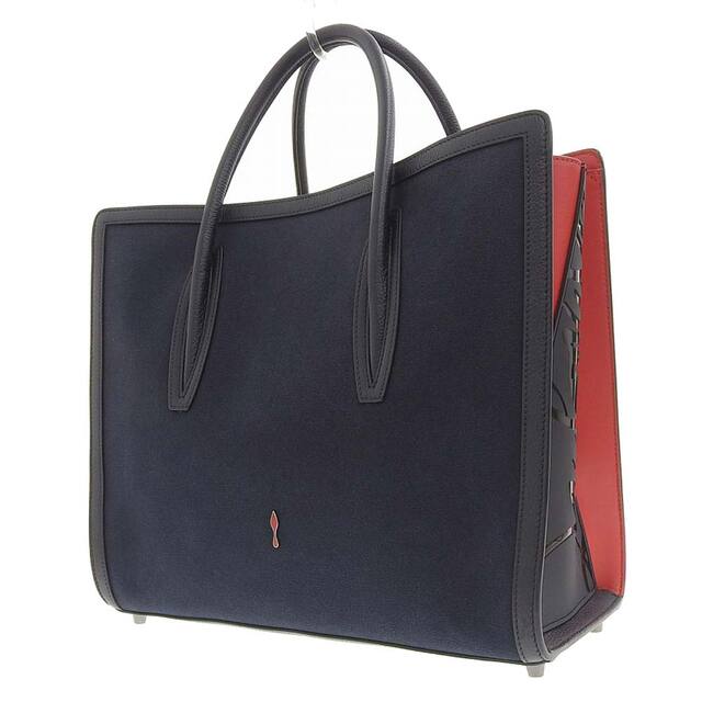 本物保証】 超美品 クリスチャン ルブタン CHRISTIAN LOUBOUTIN パロマ